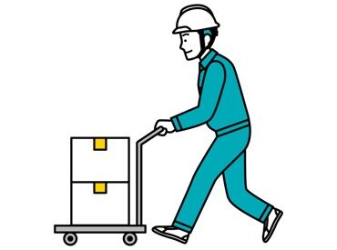 愛知県弥富市でお仕事をお探しの方必見！
待遇や福利厚生も充実のお仕事です！