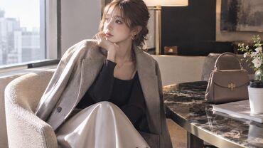 ファッション人材リンク株式会社【FJLNAGOYA】 ﾟ*｡☆ NEWスタッフ募集 ☆。*ﾟ
朝はゆっくり◎遅番固定シフト♪
20～30代女性活躍中♪