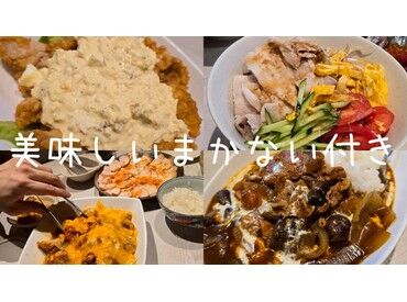 炭火焼鳥居酒屋　でじゃヴ 常連さんとの距離が近く、
お客様との会話を楽しみながら働けるのが
「でじゃヴ」の魅力です☆