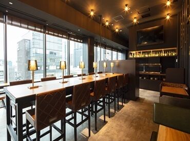 シフトは柔軟★週3日~扶養内勤務もOK♪
20代~60代の女性活躍中!