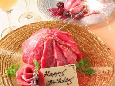 髪色やネイルもOK♪
おしゃれも楽しみながら働けます!
≪履歴書不要で手ぶら面接◎≫