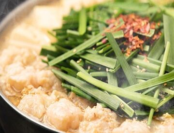 「もつ鍋」が好きな方、必見★
年に2回ほど"もつ鍋会"があるので…
本場の本格的なもつ鍋も楽しめます♪