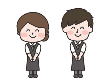 未経験・ブランクあり歓迎!
料理のご提供や片付けなどをお任せします!
カンタンなお仕事で効率的に稼ぎませんか?