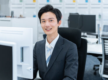 株式会社共立ソリューションズ　札幌支店 ＜未経験・ブランク復帰さんOK！＞
一つ一つ丁寧に指導するのでご安心ください◎
※イメージ画像