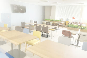 働きやすさも楽しさもばっちり★休憩室やロッカー完備で快適!長く続けやすい職場です♪