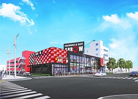 ご案内や、景品のお渡しをお任せ!
スタッフ同士の仲が良く、
和気あいあいとした雰囲気で
分からないことも質問しやすい♪