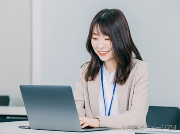 株式会社 AQUA LEGEND 子どもが小さいから周りに迷惑かけちゃう…
思った通りに働けない…
そんな心配一切不要★
あなたらしい働き方を叶えられます♪