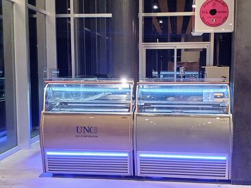 ハレTerrace松本店 松本店のお写真となります。
オシャレな店内で働けます☆*