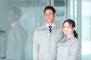 株式会社LUCK RICE FIELD 「とりあえず稼ぎたい」
「安定してまとまったお金が欲しい」
→お任せを★勤務地多数！