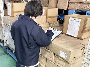 決まった手順で対応するだけ★
初めての方もすぐに慣れるシンプルワークで稼ぎませんか◎