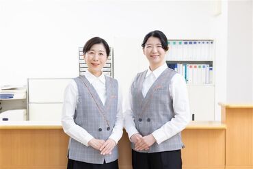 株式会社ソラスト　勤務地：JA神奈川県厚生連 伊勢原協同病院/1414000204-015 週2日～OK扶養内パートでムリなく家庭と両立◎