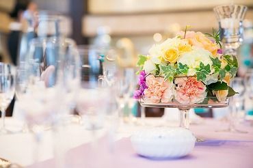 有限会社あさのコーポレーション【001】 ＼大学生歓迎！／
バイトを始めるなら普段味わえない体験をしませんか？
幸せいっぱいの非日常空間でお仕事◎
※画像はイメージ