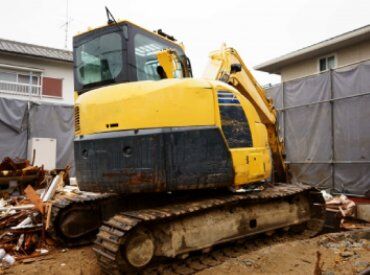 昇給あり!日々の頑張りはしっかりと評価されて
給与にきちんと反映されるため、やりがいに繋がります☆