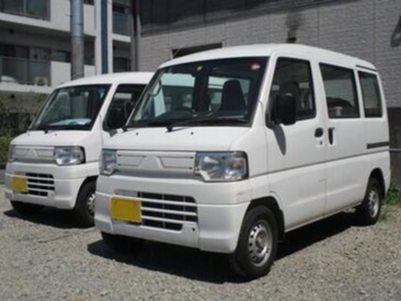 車も貸し出し(リース有)なのでお気軽に応募待ってます!