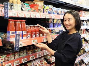 マルエツ プチ東高円寺駅前店(仮称)※今春オープン予定 お仕事終わりにお店でお買い物可能！
社割(規定あり)があるので、家計にも優しいとスタッフさんから大好評です♪