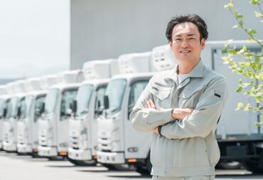 株式会社Ｋ’ｓロジスティック　岐阜市周辺 ＼丁寧な指導やサポートあり！／
久しぶりのお仕事復帰の方も
今までの培ったスキルや経験を
活かして働けるチャンスです☆