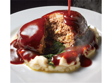 ビストロ石川亭 神田錦町店 子育てや家事の合間に無理なく働ける♪
シフトは柔軟に対応可能で、お子様の急な体調不良などにも理解のある職場です◎