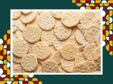 株式会社アクトプラス 運営事業部/apu04661 懐かしくて新しい.+*。
洋菓子の発想を取り入れた米菓販売♪ 