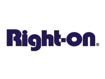 ライトオン ライトオン(Right-on)のアパレル販売スタッフ♪
履歴書不要★社員登用あり♪
週2日～OK◎