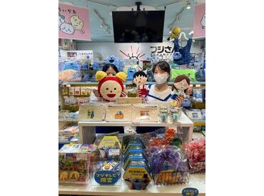 オシャレOKのお仕事です◎
髪色・ネイル自由♪
オシャレを我慢せずに楽しく働けます♪