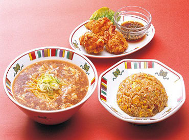 ＼すけろくをご紹介／
三世代の家族が楽しめるようなファミリーレストラン！
世代を超えて愛され続けている愛媛を代表するお店♪