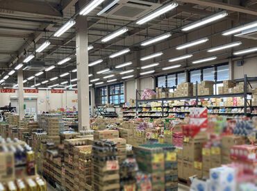 《週1/3～4時間からOK！》
子どものお迎えや家事との両立もしやすい時間帯の勤務でOK！