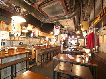 海外のお客様も多いので、
語学力を活かしたい方や、これから学びたい方にもピッタリです◎
日常会話ができる方はさらに時給UP♪