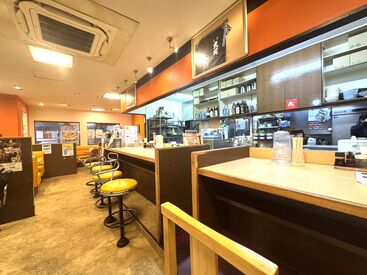 どさん子　葛西店 街で愛され続けるお店♪
常連さんも多いです！
未経験から活躍できるお仕事なので安心してくだい◎
まかないはメニューから♪