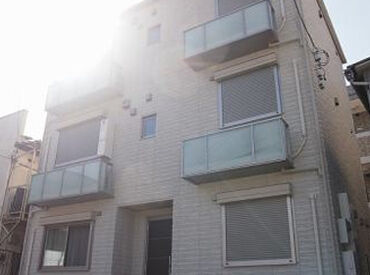 江東区・川崎市・三郷市の3拠点から、
通いやすい勤務地をお選びいただけます！
「自宅から近いところがいい」など相談OK◎
