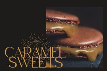 株式会社アクトプラス 運営事業部/apu00177 さくさくクッキーとなめらかキャラメル.:*♪
最強コンビスイーツ販売♪