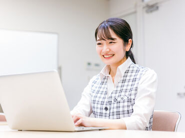 株式会社星和工業 子育て世代やシニアさんも大歓迎！
週2日～シフト柔軟♪
生活に合わせて無理なく続けられます◎
※イメージ画像