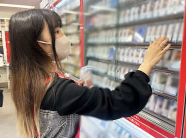 カードの知識は入ってからでもＯＫ◎
いつの間にか、めちゃくちゃ語れるようになってる！？
新しいデッキに加わるのは、君だ★*