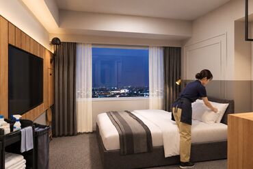 人間関係も穏やかでのんびりした雰囲気◎
未経験スタートでもしっかりサポートするので安心して始められます。