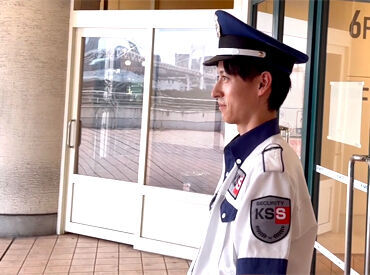 ★★ イベントの警備案件にも実績あり!!! ★★
人気フェス・大規模なスポーツ大会 etc.
ビッグイベントにも携われるチャンス◎