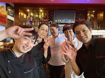 まずはお試し短期も相談OK！
「ここなんかいいかも！」って思ったら長期も♪