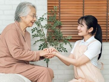 登録後は、LINEでお仕事紹介できるのでらくらく♪希望の勤務地を見つけて下さいね！