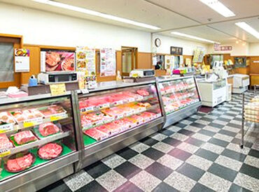 こだわりのお肉を使った「まかない」あり◎
種類もいろいろあって飽きません!