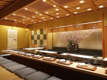 ＼嬉しい食事補助あり／
通しで勤務いただける方には、
1日あたり1000円を支給します♪
働きながら節約も出来ちゃいます◎