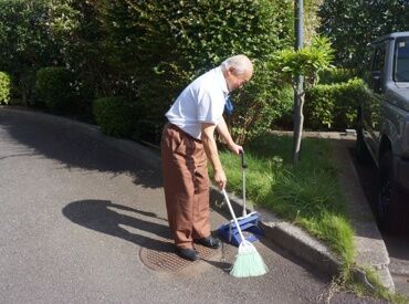 未経験からのスタートも歓迎!
ムリなくご自身のペースで働けます◎
生活にメリハリをつけたい方にもおすすめ♪