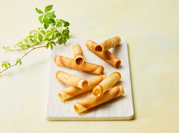 ゴンチャロフ 博多ステーションショップ ～嬉しいPOINT色々♪～
▼シフトの事前相談OK
▼サポート体制バッチリ◎
▼お得な社割有り！　等