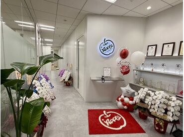 アップルオートネットワーク株式会社 東京本社 【大手だから安定】働きやすい好条件がたくさん♪
長期勤務にピッタリだから、定着率もばっちり！