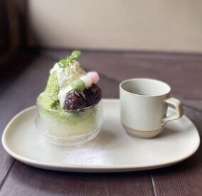 勤務時間も調整可能◎
朝食のみ、ランチのみもOK！
お気軽にご相談ください♪