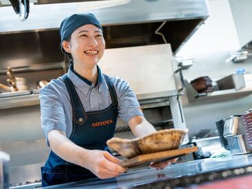 大戸屋ごはん処 ゆめタウン出雲店 こだわりの素材と店内調理が自慢♪『大戸屋』