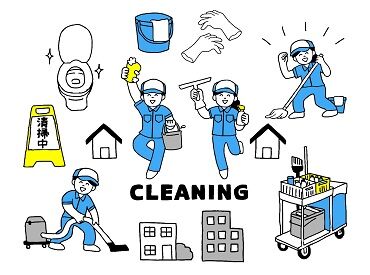 美濃加茂健康プラザ1F 適度に体を動かしながら働けるため、
運動不足の解消にもピッタリです♪
毎日気持ちよく働けますよ◎
※画像はイメージです