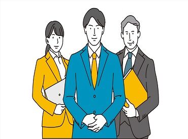 公益財団法人 新潟県保健衛生センター 「何か困ったことはない？」「何でも聞いてね」と
優しく声を掛けてくださる先輩スタッフばかり！
些細なことでも相談しやすい◎