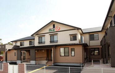 株式会社アジア開発貿易（有料老人ホームげんき） ・同年代スタッフ多数で安心♪
・主婦（夫）・シニアも活躍中！