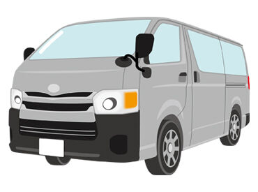 【ここがポイント】 
★車通勤OK！駐車場も無料
★配送先は市内のみ！長距離運転なし
★スーパーより安く野菜が買える社割あり