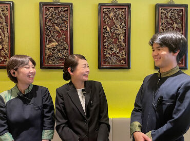 銀座アスター　ベルシーヌ池袋【051】 《主婦・主夫活躍中》
「学費の足しに、子供が学校から帰るまで働きたい！」という方多数◎