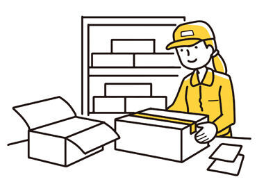 株式会社あずみ／勤務地：宮城県丸森町 ＜平日のみ×夕方まで＞
プライベート優先で働きたい方にピッタリ◎
無理なく働けるシフトで長く続けられる！