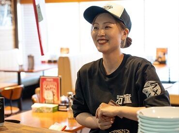 河童ラーメン本舗 工場店 ＼テレビ・ラジオでも話題のお店／
こってり濃厚なラーメンは…賄いでも楽しめます♪